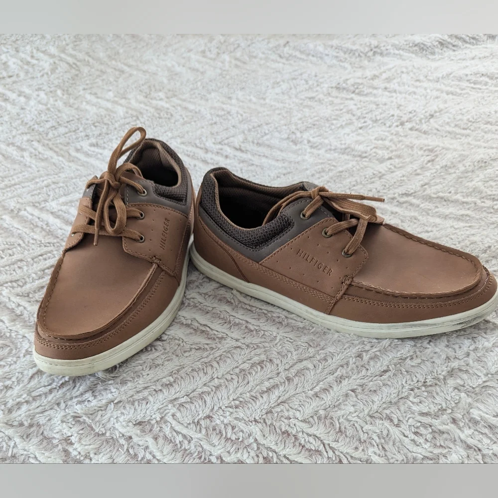 Tommy Hilfiger Chum Sneaker